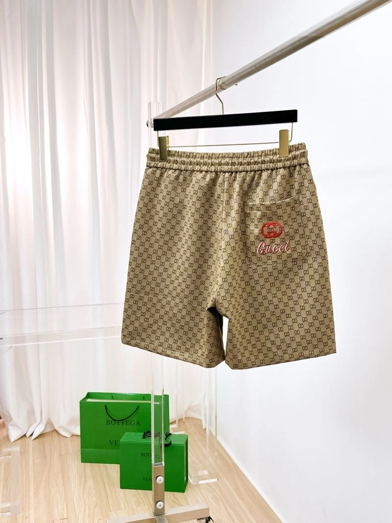 Gucci Short Pants Compact 127529