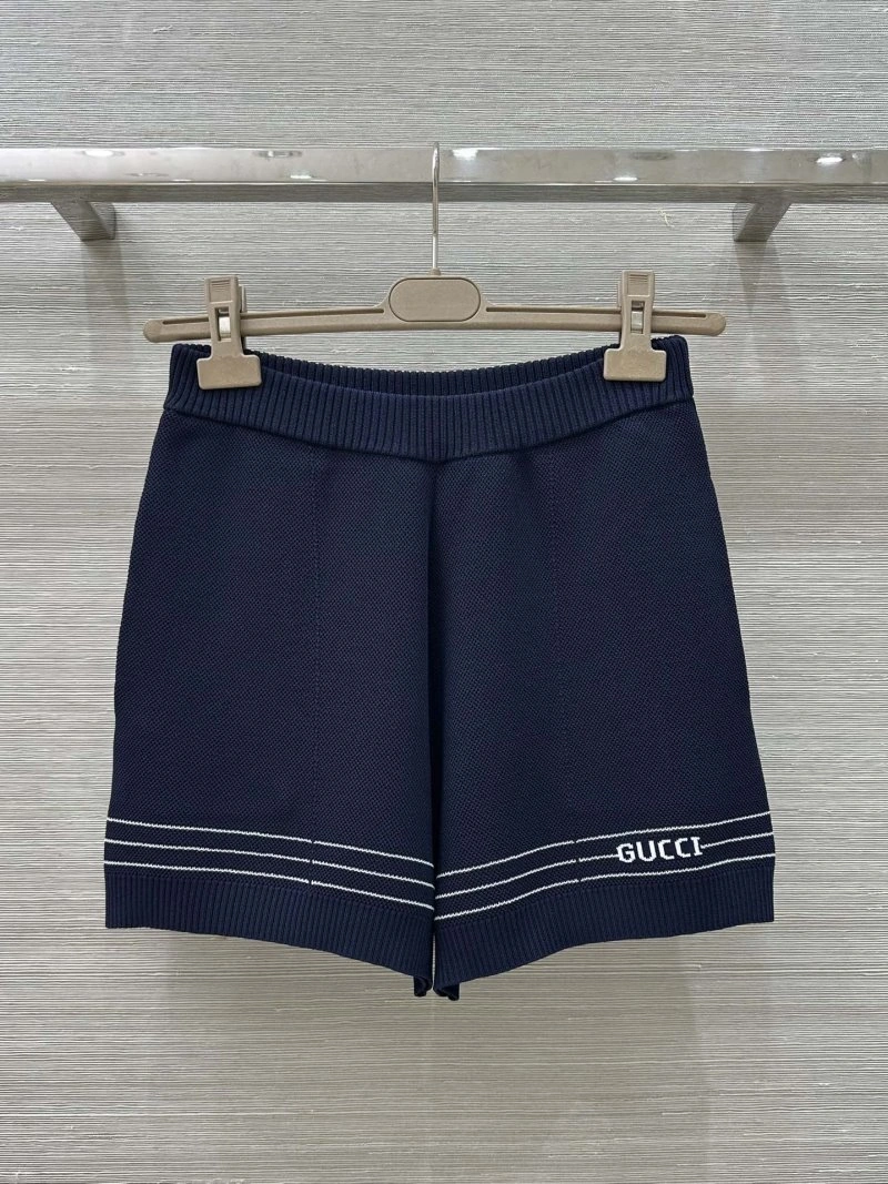 MultiPurpose Gucci Short Pants 124612