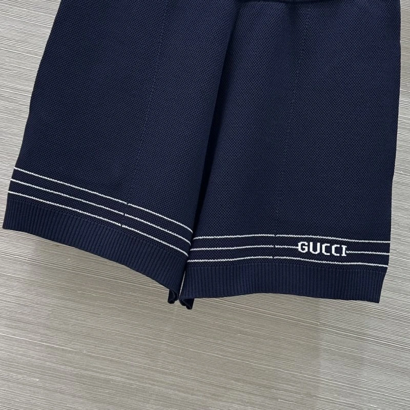 MultiPurpose Gucci Short Pants 124612