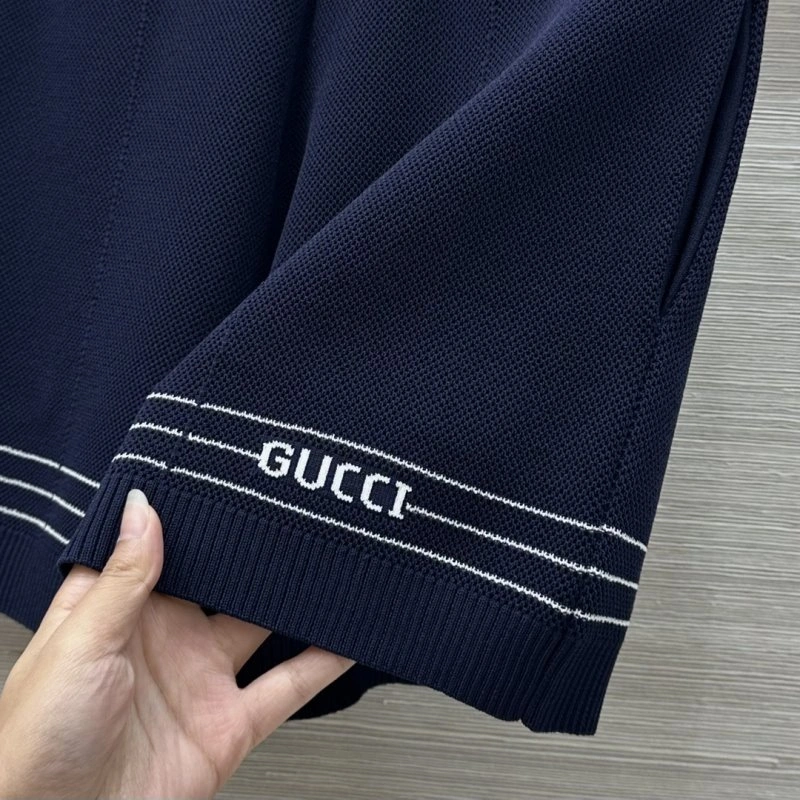 MultiPurpose Gucci Short Pants 124612