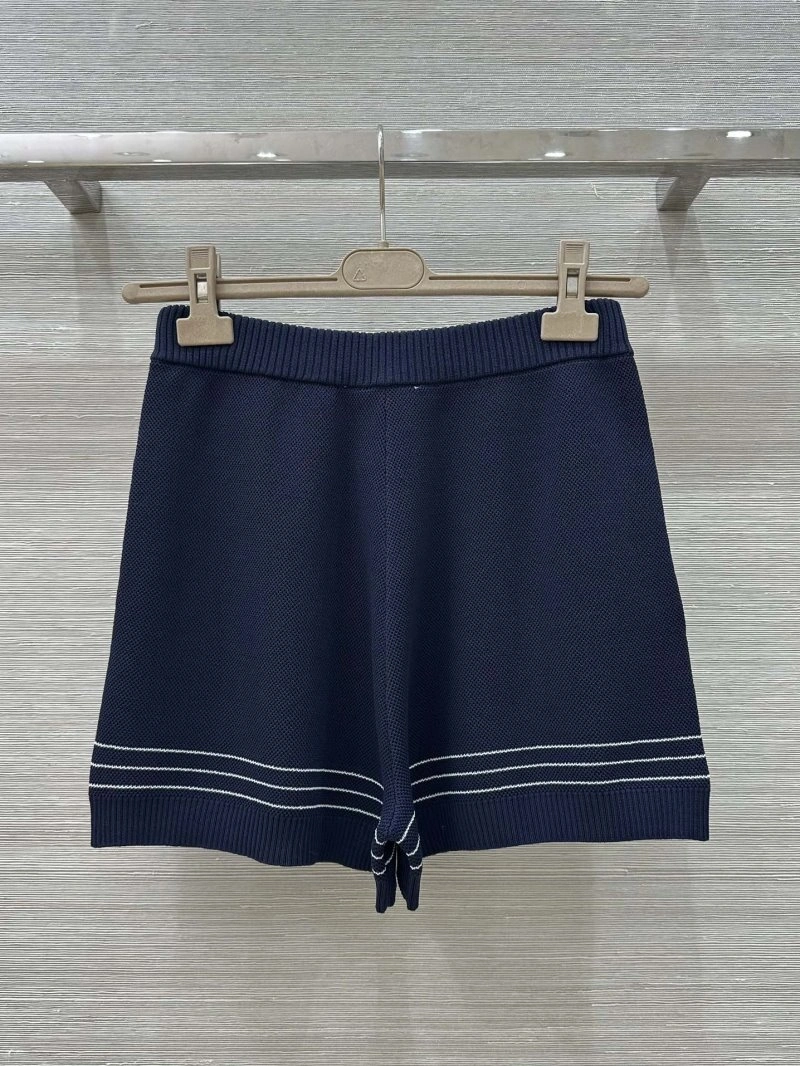 MultiPurpose Gucci Short Pants 124612