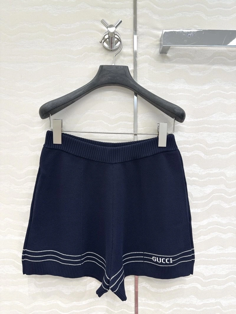 Comfortable Gucci Short Pants 124615