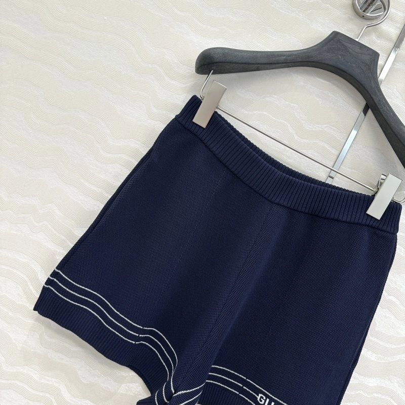 Comfortable Gucci Short Pants 124615