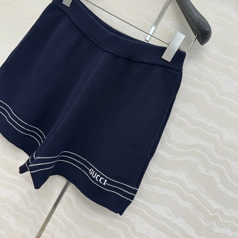 Comfortable Gucci Short Pants 124615