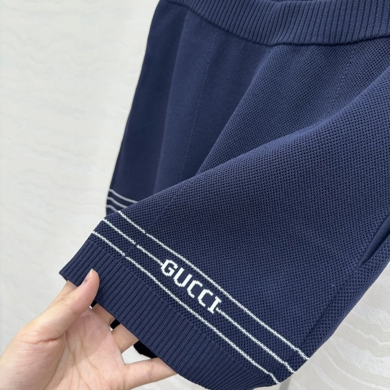 Comfortable Gucci Short Pants 124615
