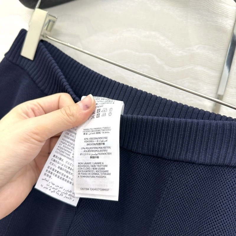 Comfortable Gucci Short Pants 124615