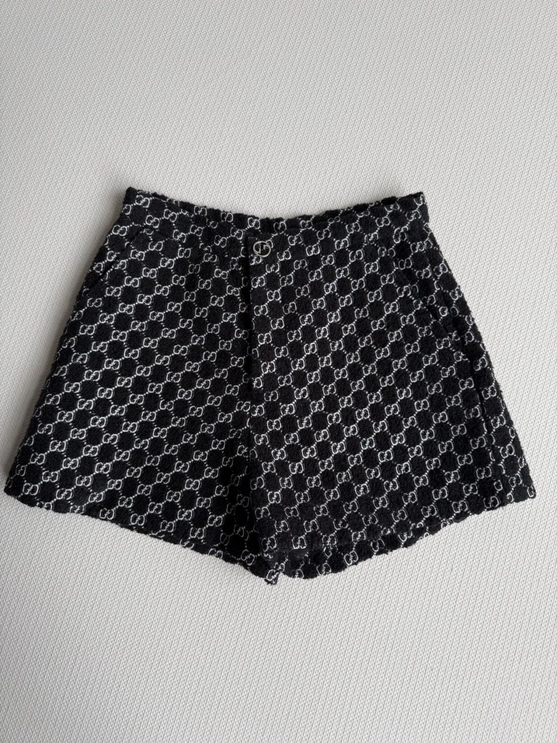 Gucci Short Pants FashionForward 124926