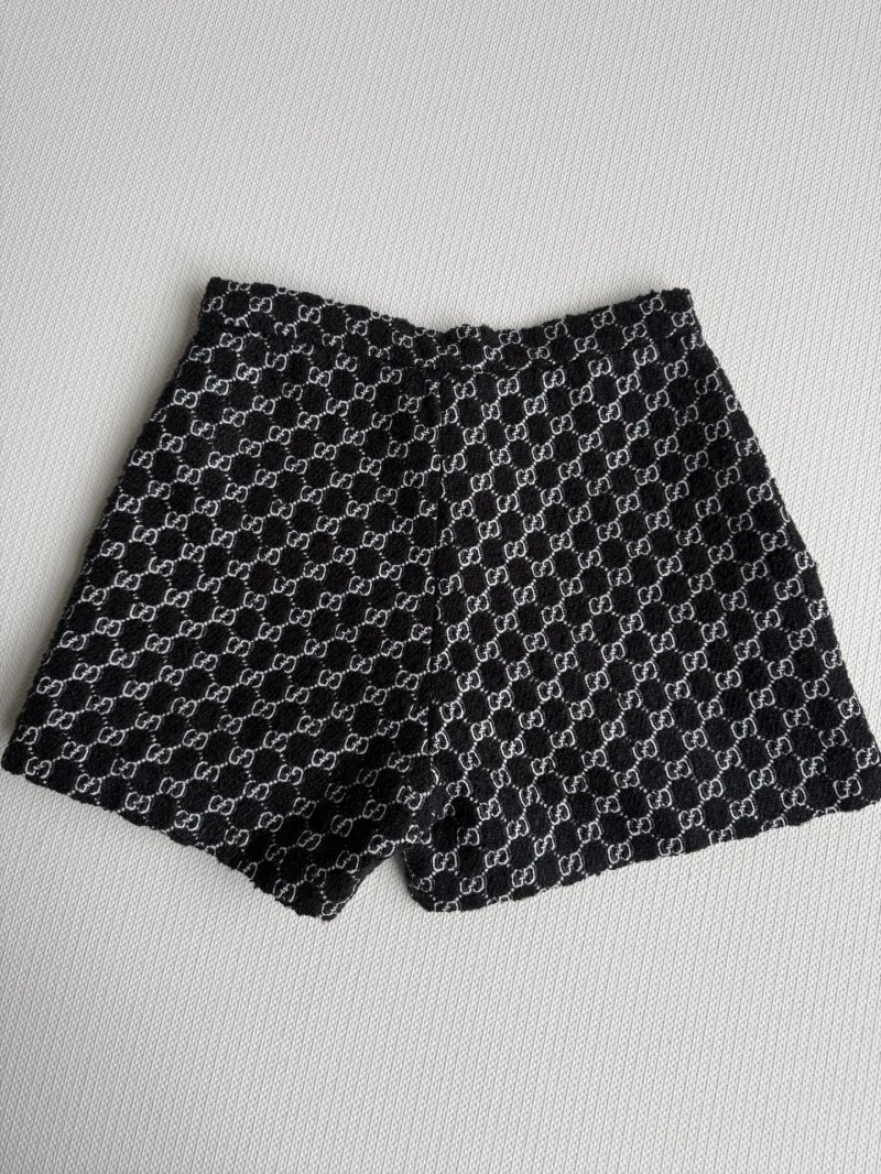 Gucci Short Pants FashionForward 124926