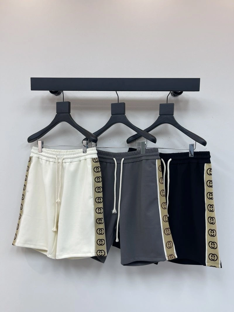 Original Gucci Short Pants 124417