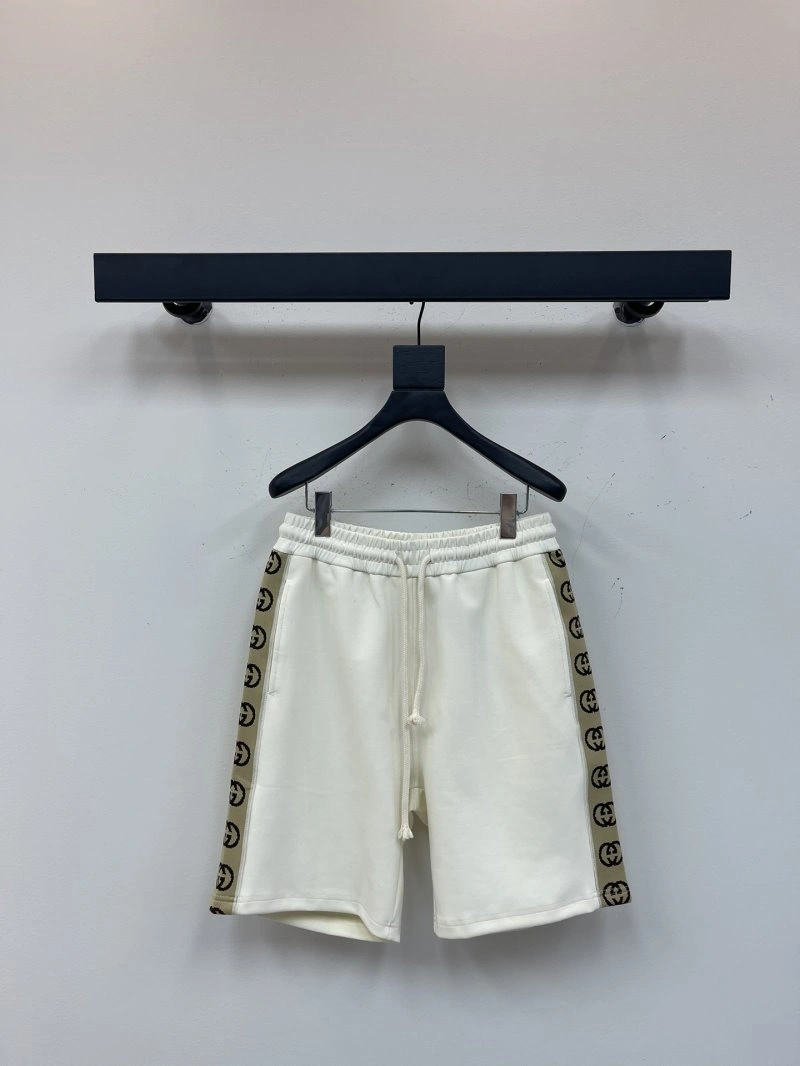 Original Gucci Short Pants 124417