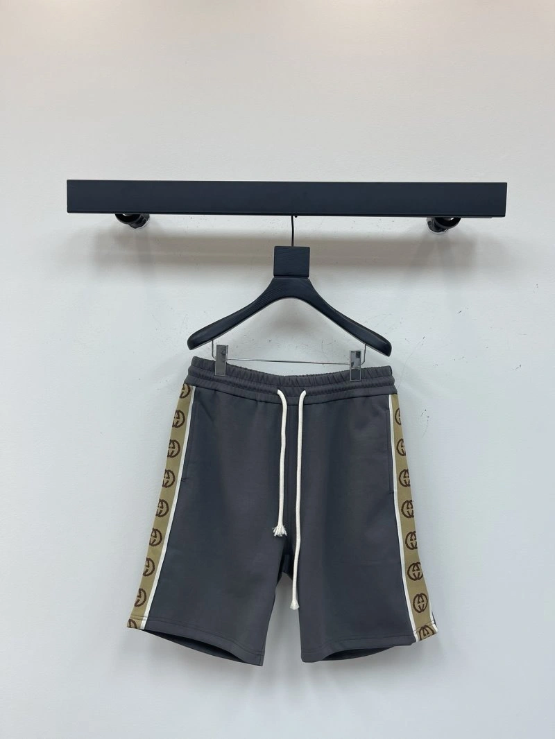Original Gucci Short Pants 124417