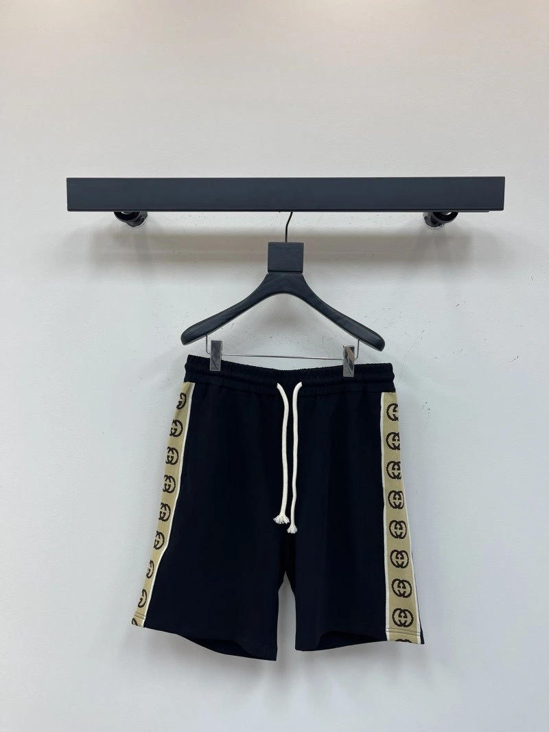 Original Gucci Short Pants 124417