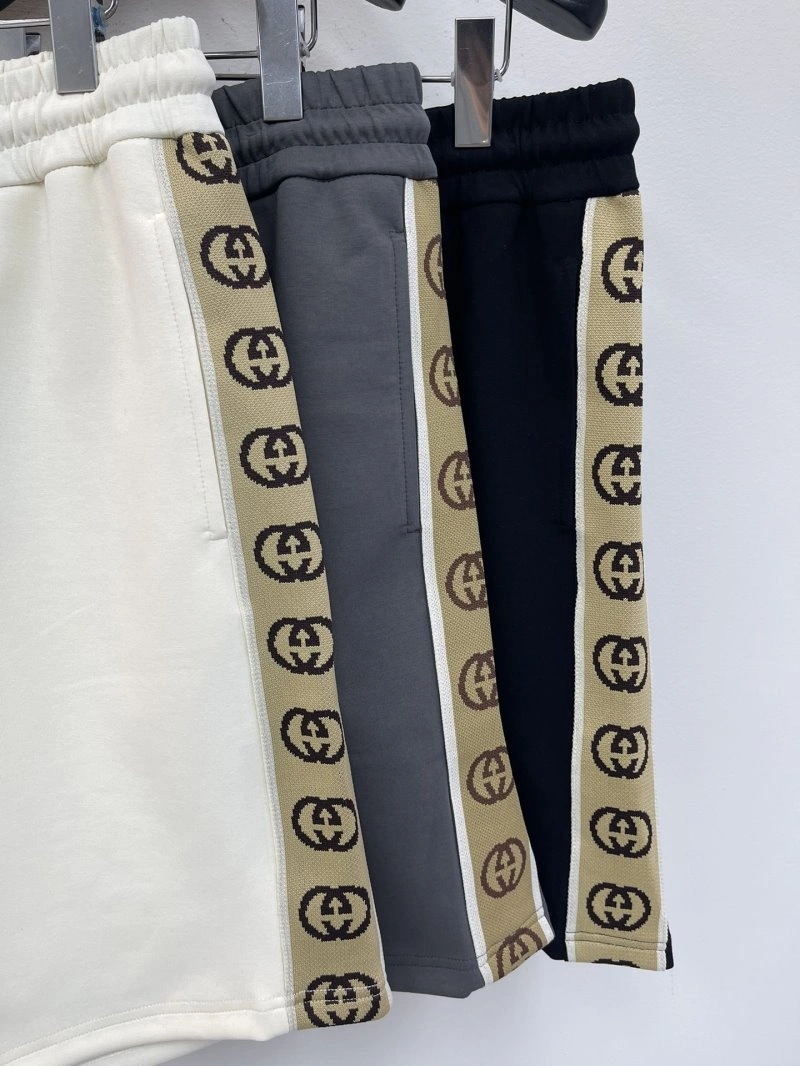 Original Gucci Short Pants 124417