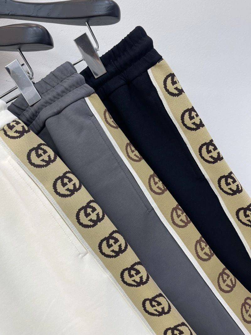 Original Gucci Short Pants 124417