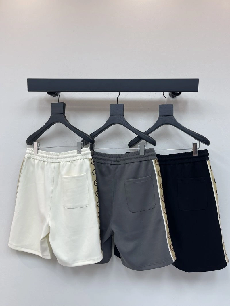 Original Gucci Short Pants 124417