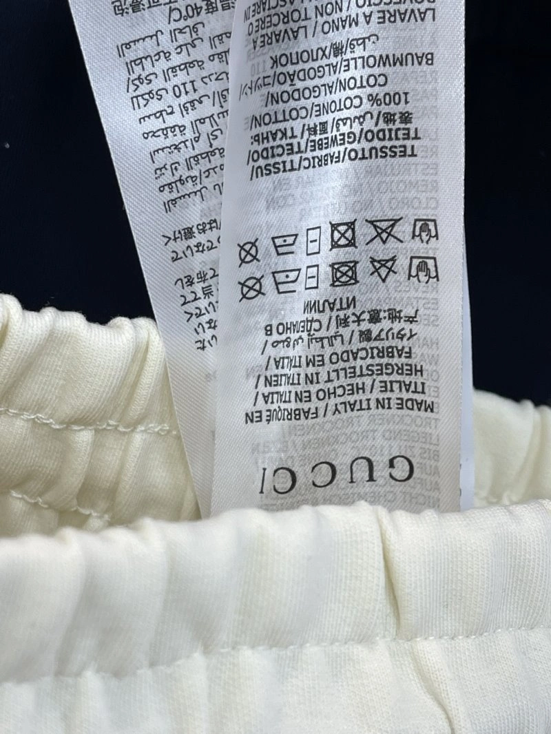GoodFit Gucci Short Pants 124419