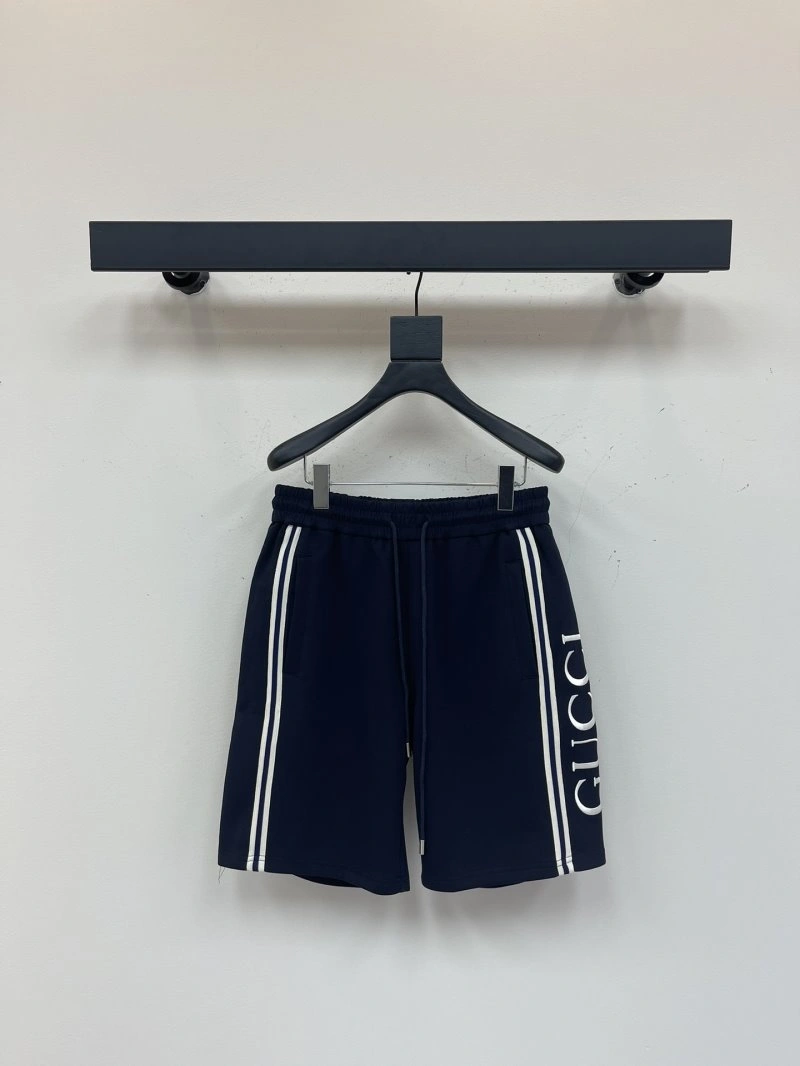 Gucci Short Pants GoodFit 124420