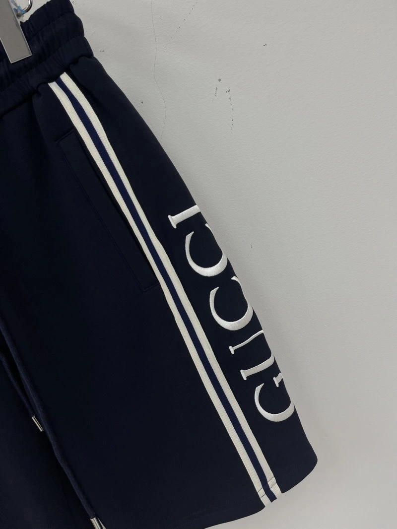 Gucci Short Pants GoodFit 124420