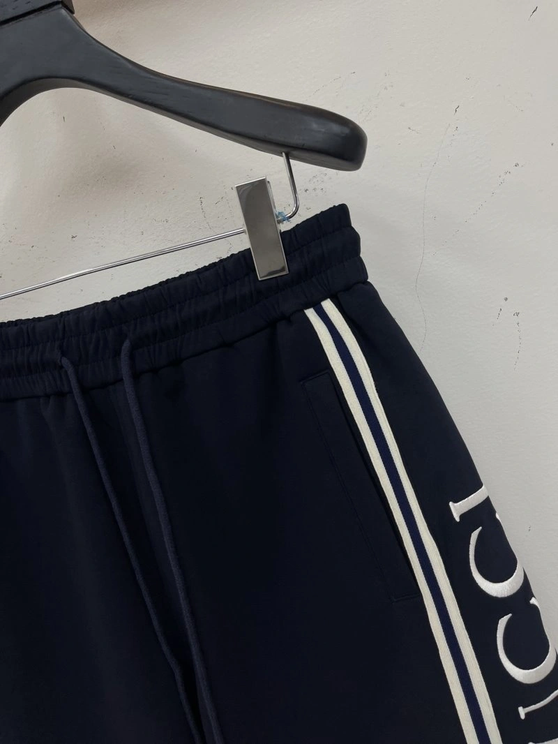 Gucci Short Pants GoodFit 124420