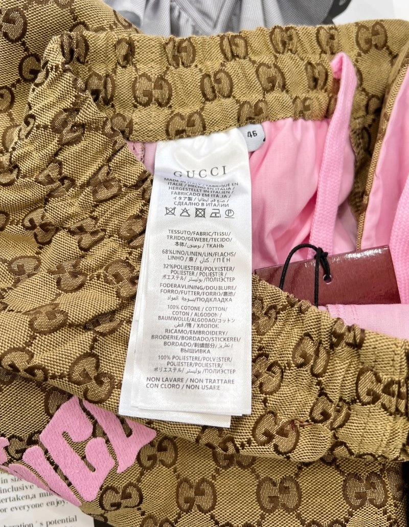 Gucci Short Pants NewStyle 124415