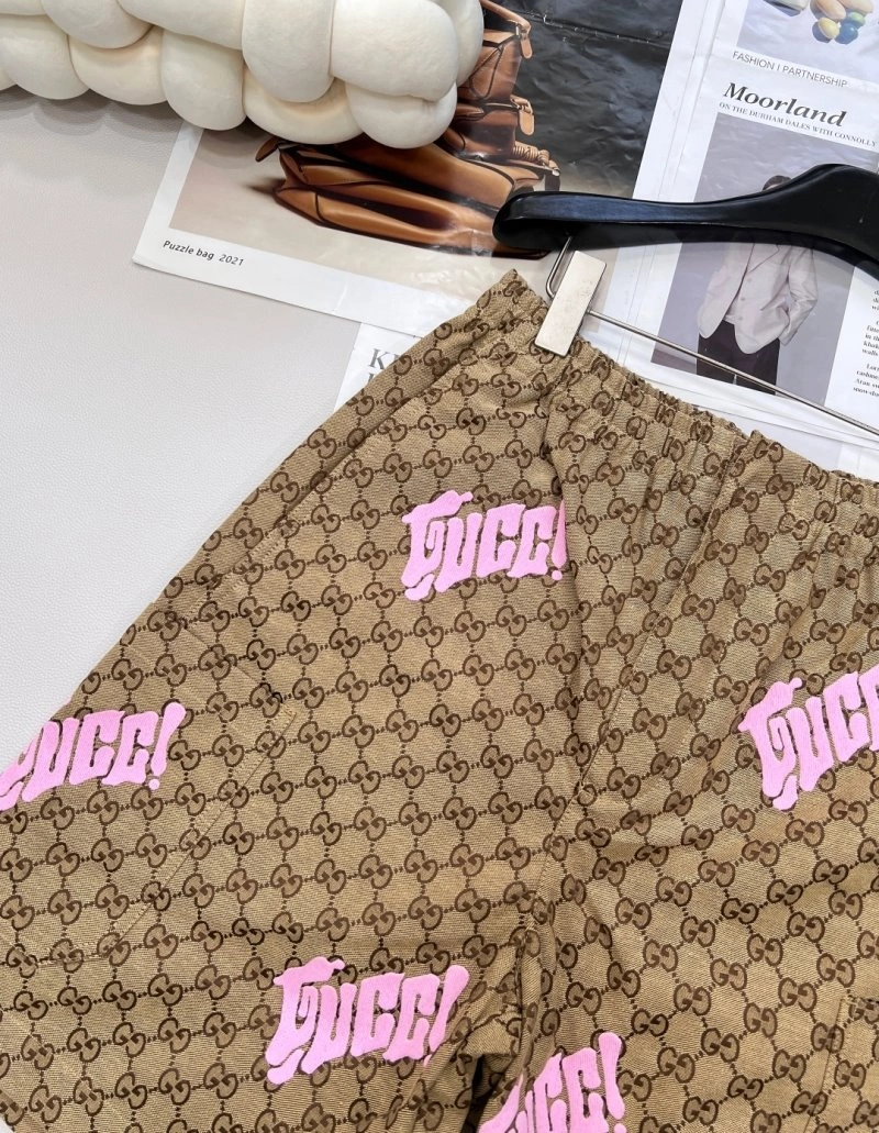 Gucci Short Pants NewStyle 124415