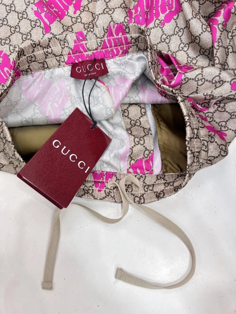 FlexibleFit Gucci Short Pants 124421