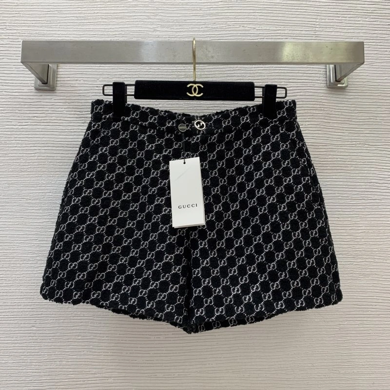 FreshLook Gucci Short Pants 124414