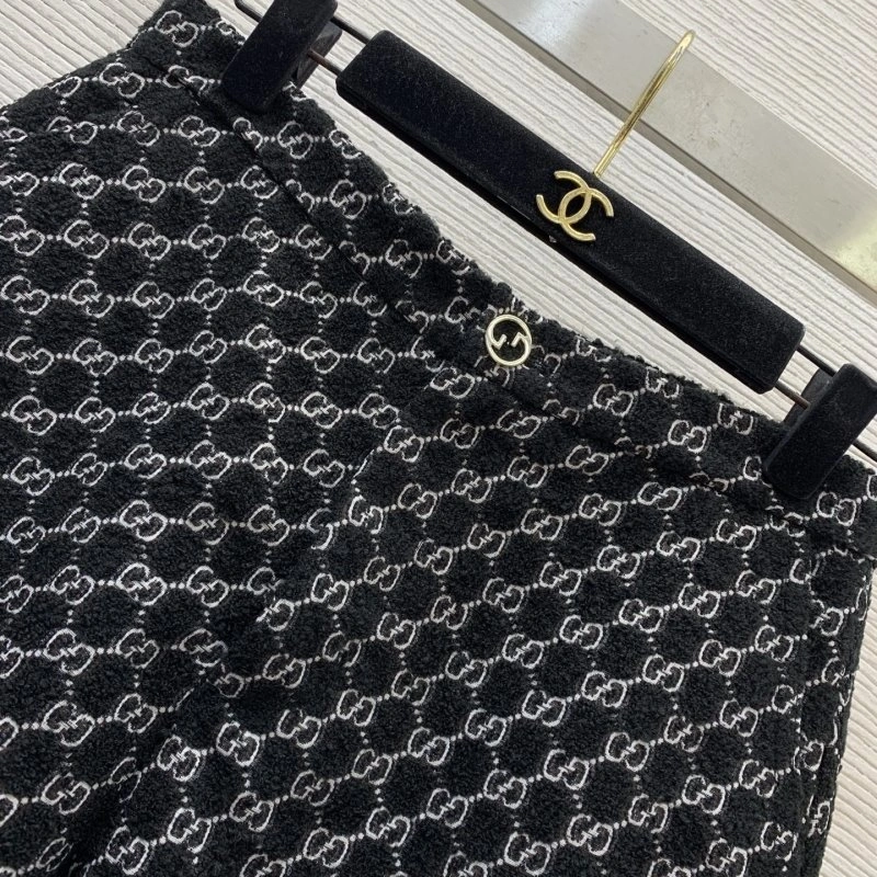 FreshLook Gucci Short Pants 124414