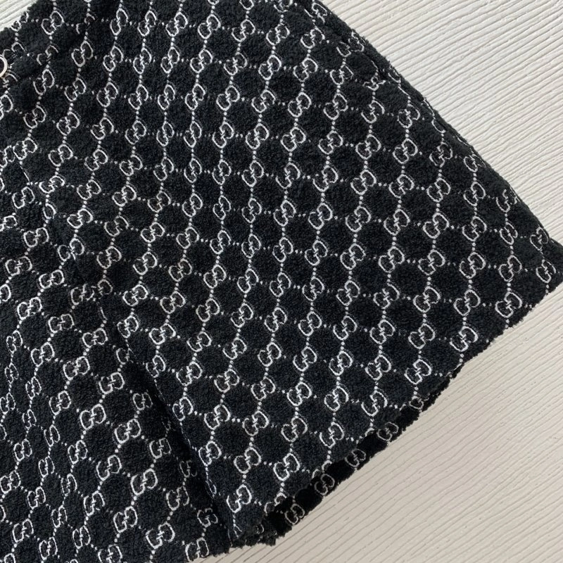 FreshLook Gucci Short Pants 124414