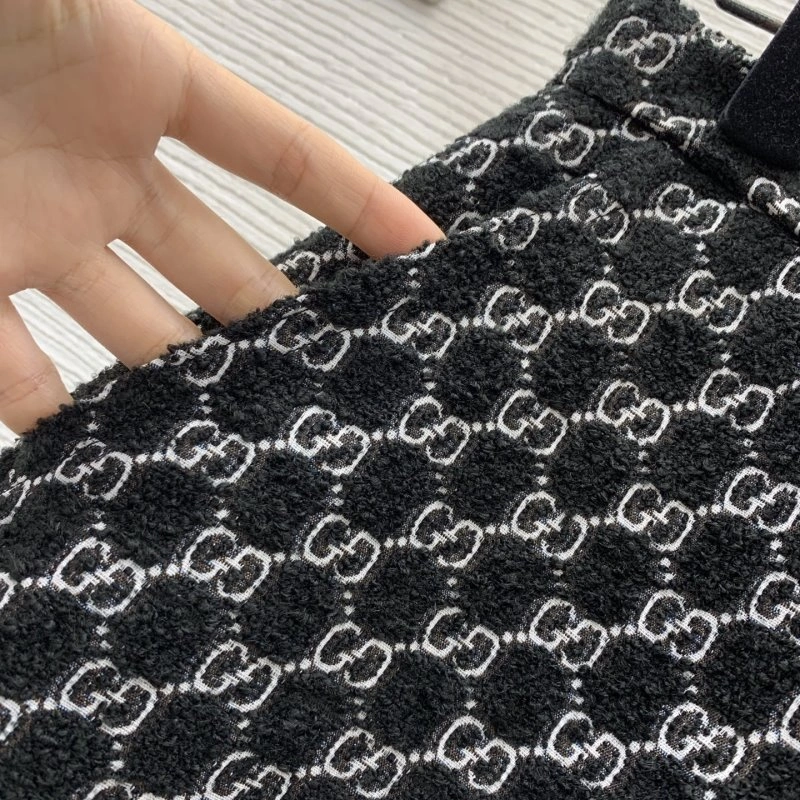 FreshLook Gucci Short Pants 124414