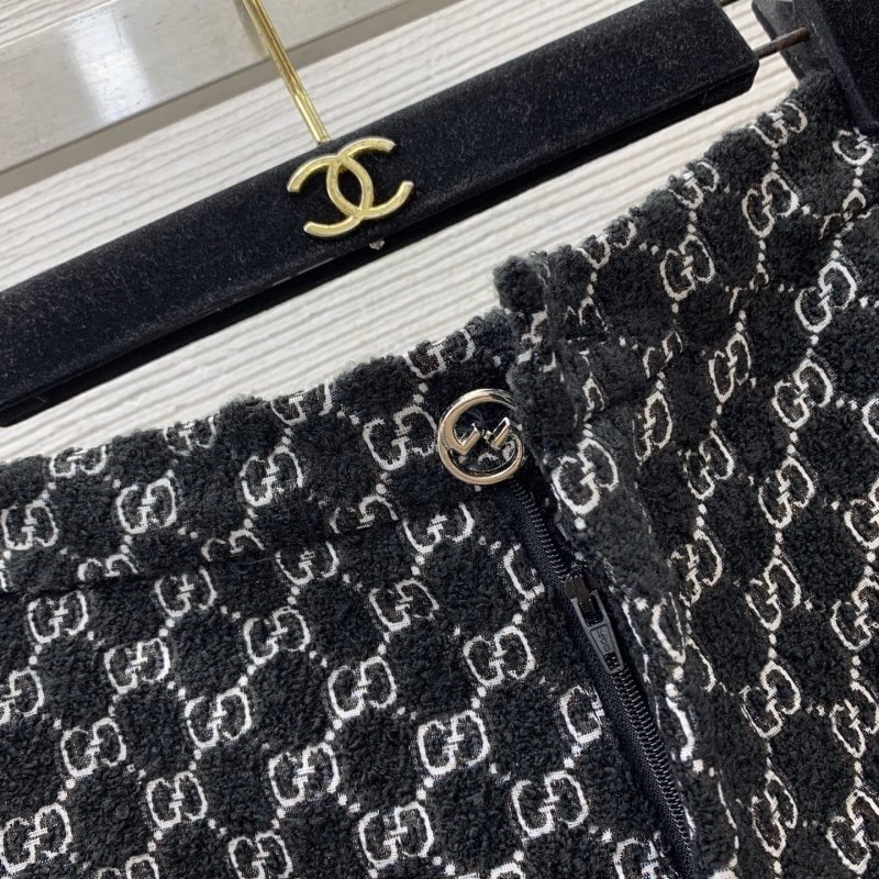 FreshLook Gucci Short Pants 124414