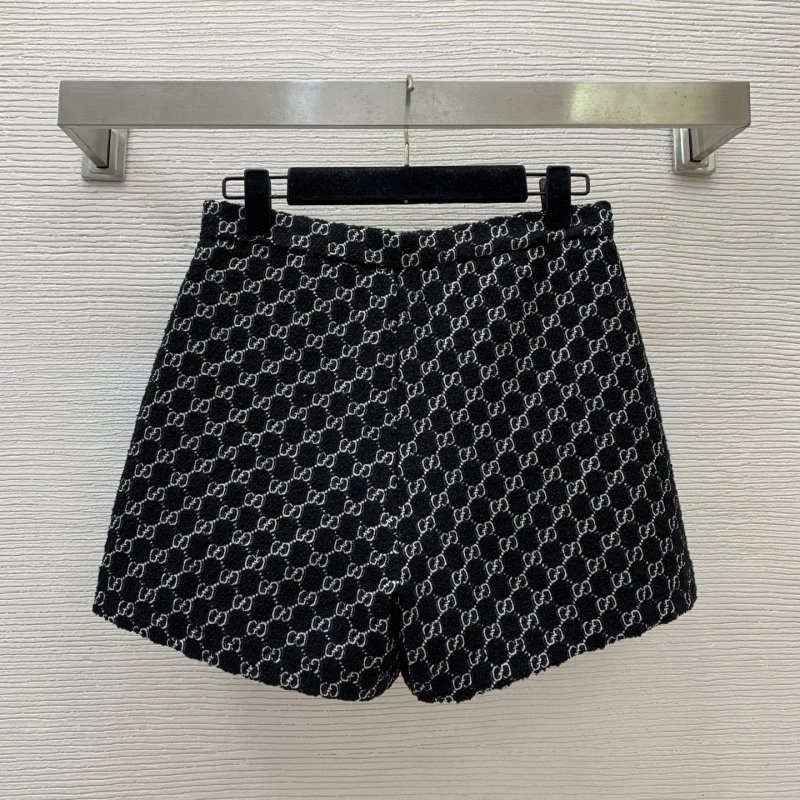 FreshLook Gucci Short Pants 124414