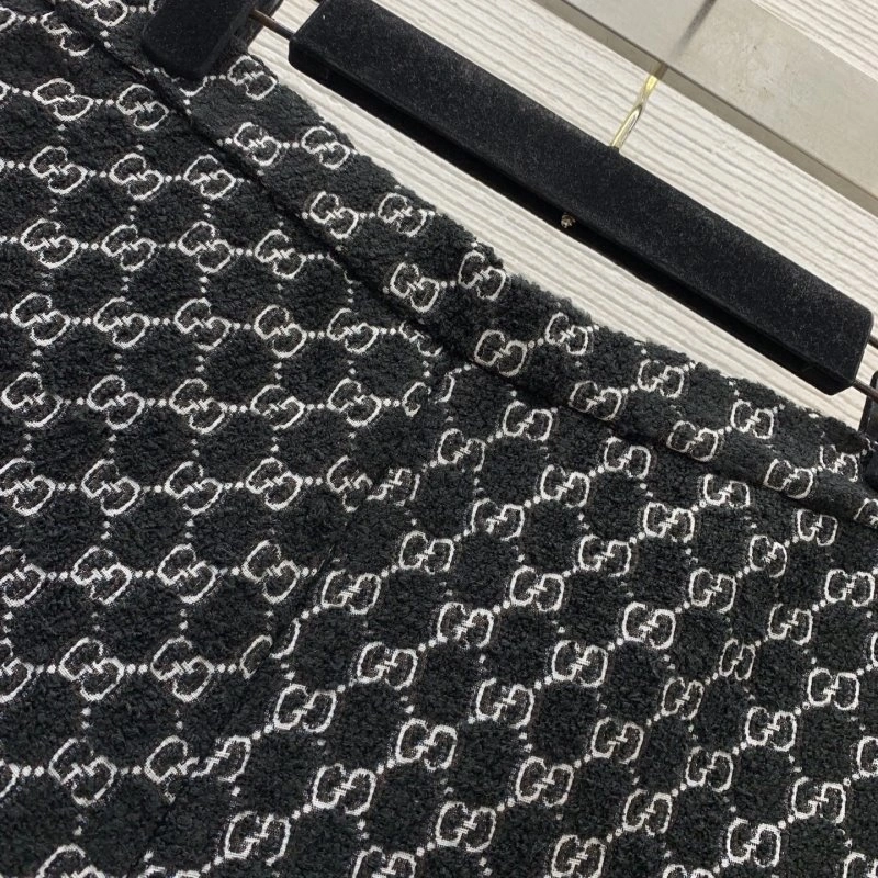 FreshLook Gucci Short Pants 124414