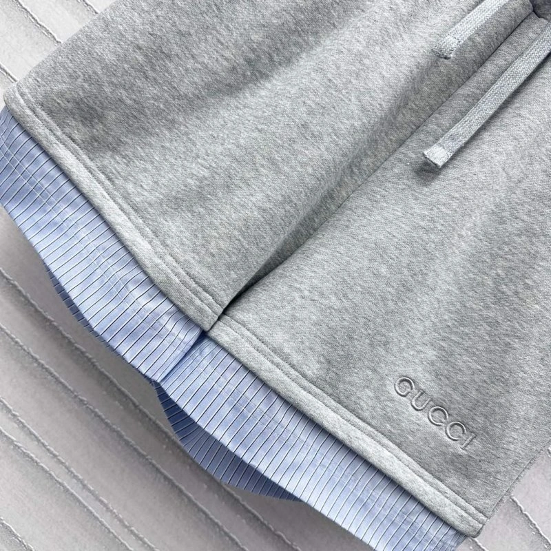 Gucci Short Pants Sustainable 124413