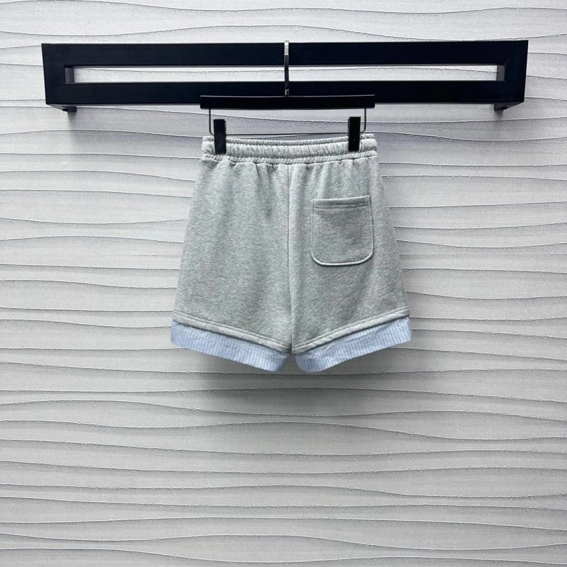 Gucci Short Pants Sustainable 124413