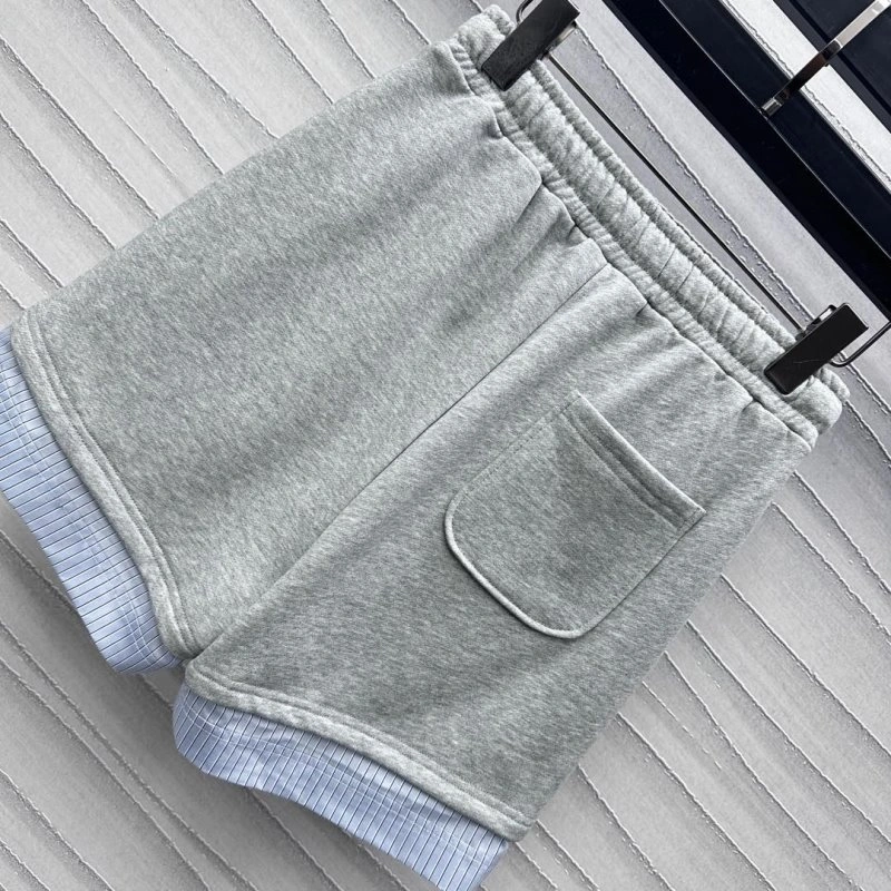 Gucci Short Pants Sustainable 124413
