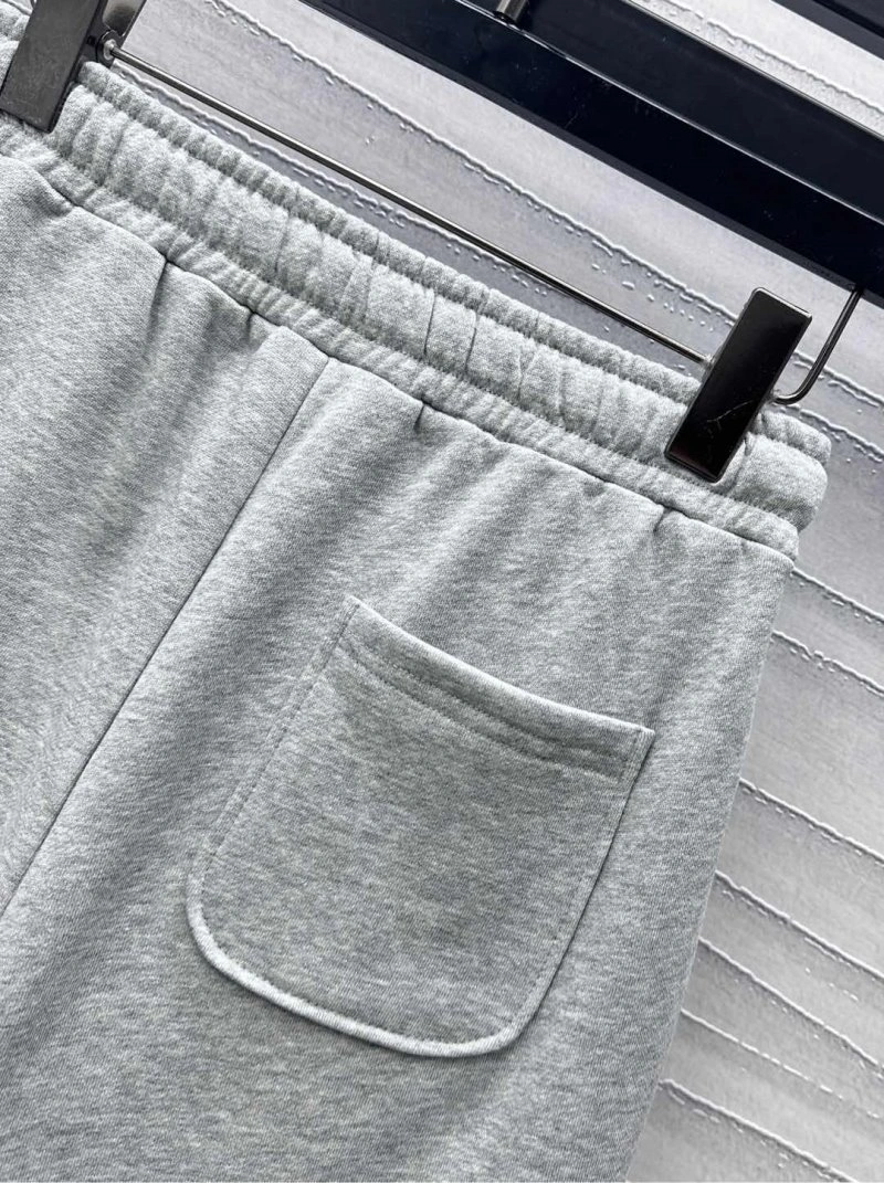 Gucci Short Pants Sustainable 124413