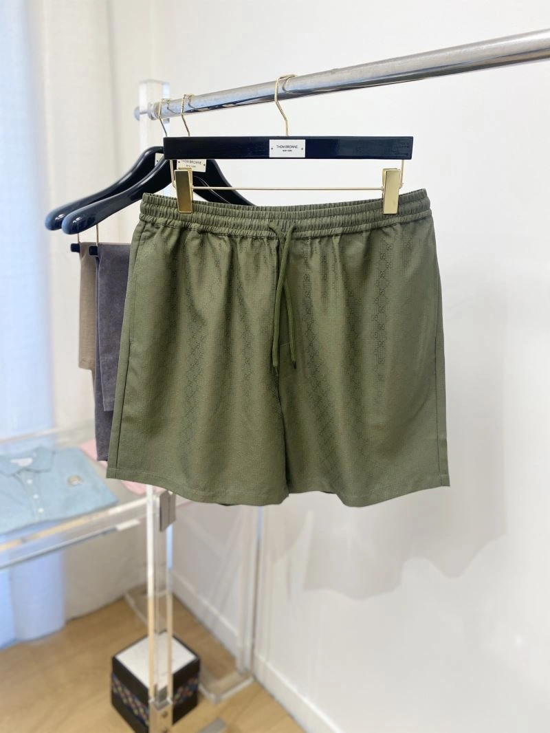 Gucci Short Pants FlexibleFit 127240