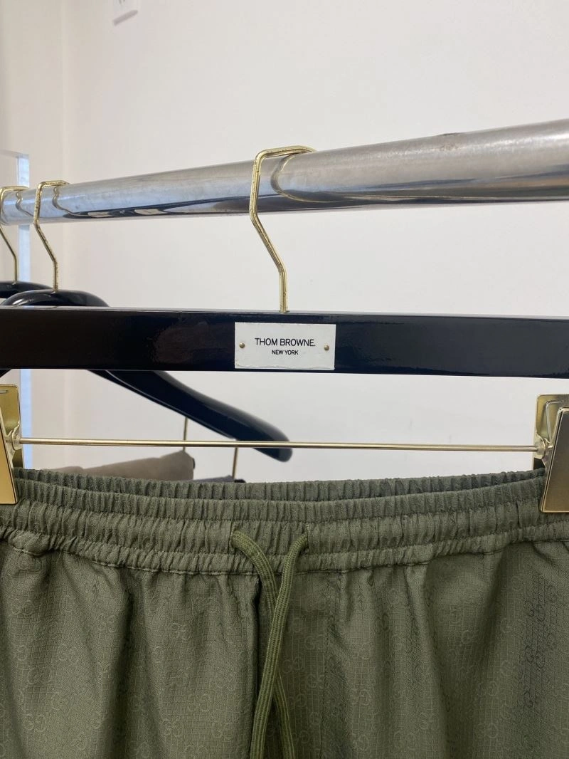 Gucci Short Pants FlexibleFit 127240