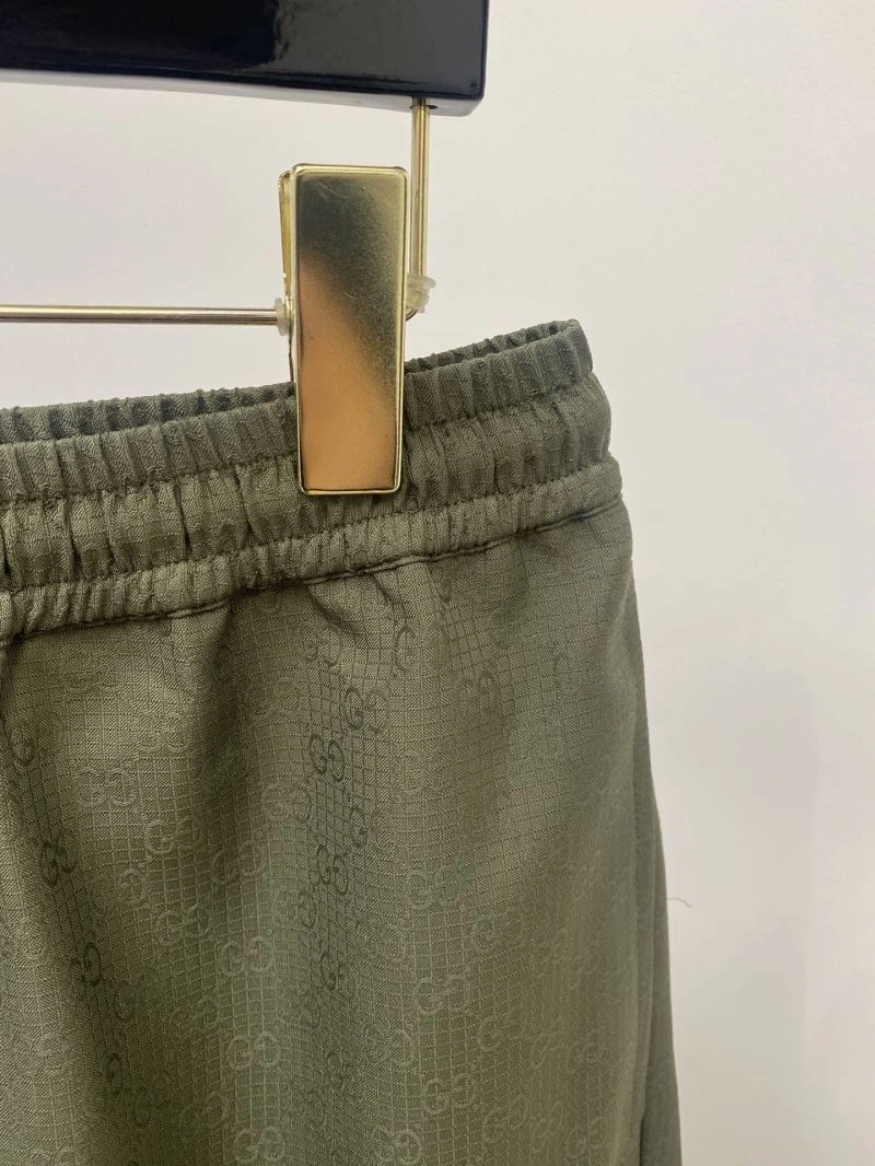 Gucci Short Pants FlexibleFit 127240