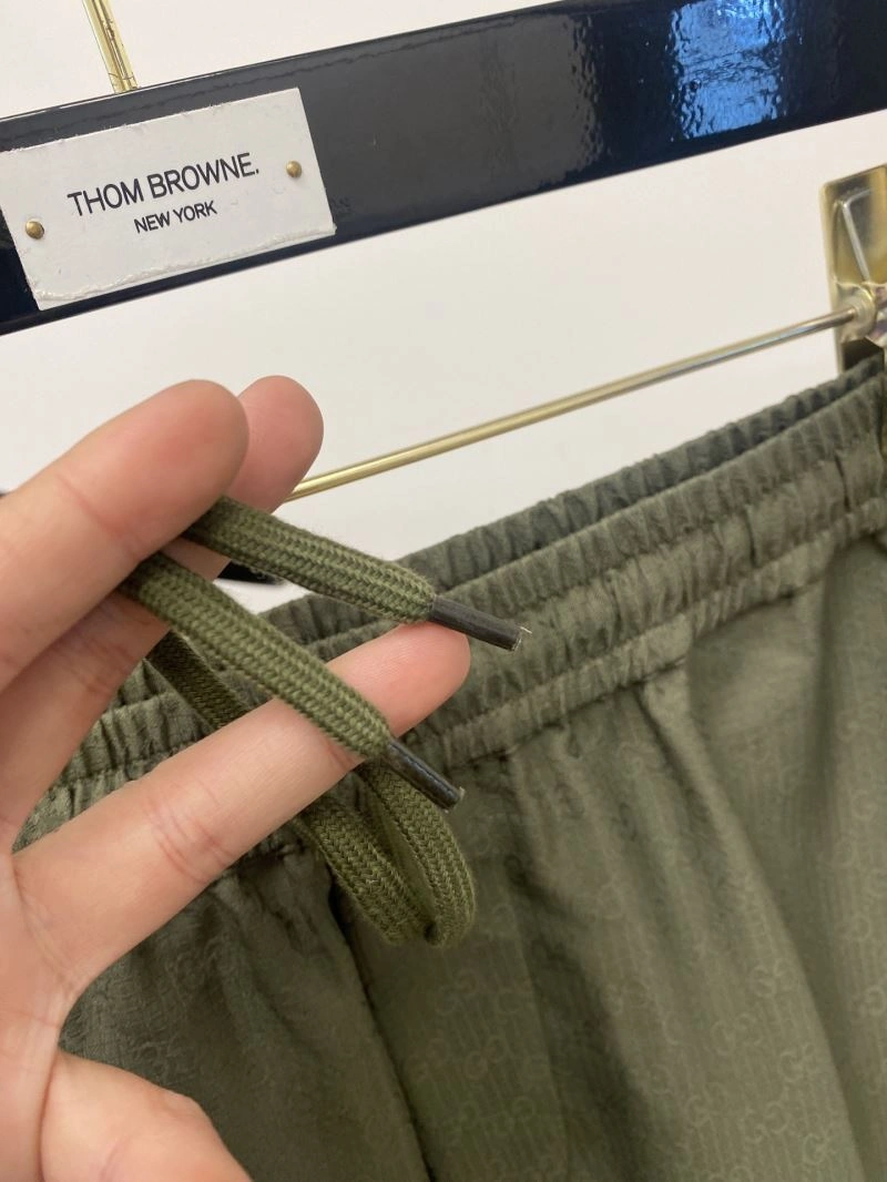 Gucci Short Pants FlexibleFit 127240