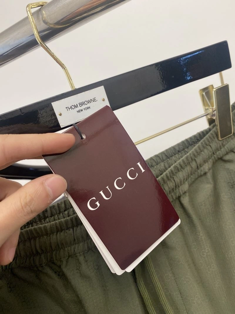 Gucci Short Pants FlexibleFit 127240