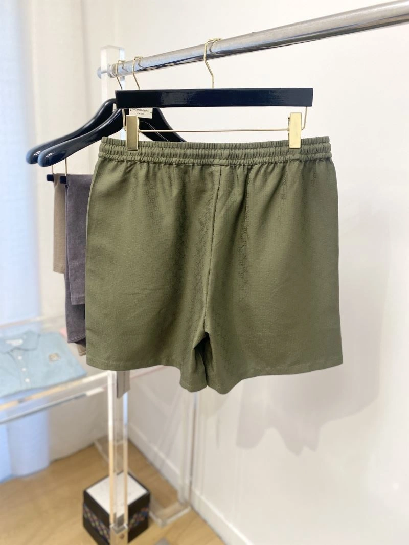 Gucci Short Pants FlexibleFit 127240