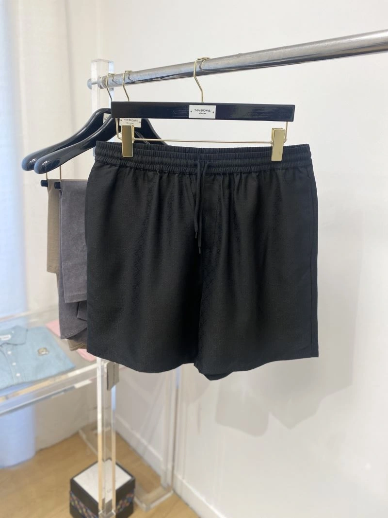 Effortless Gucci Short Pants 127239