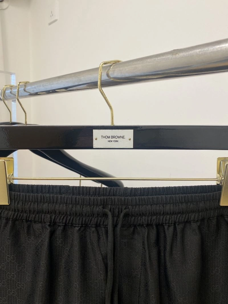 Effortless Gucci Short Pants 127239