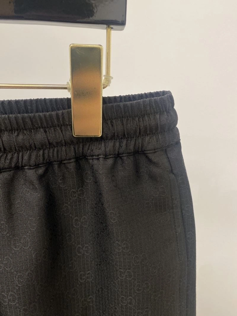 Effortless Gucci Short Pants 127239