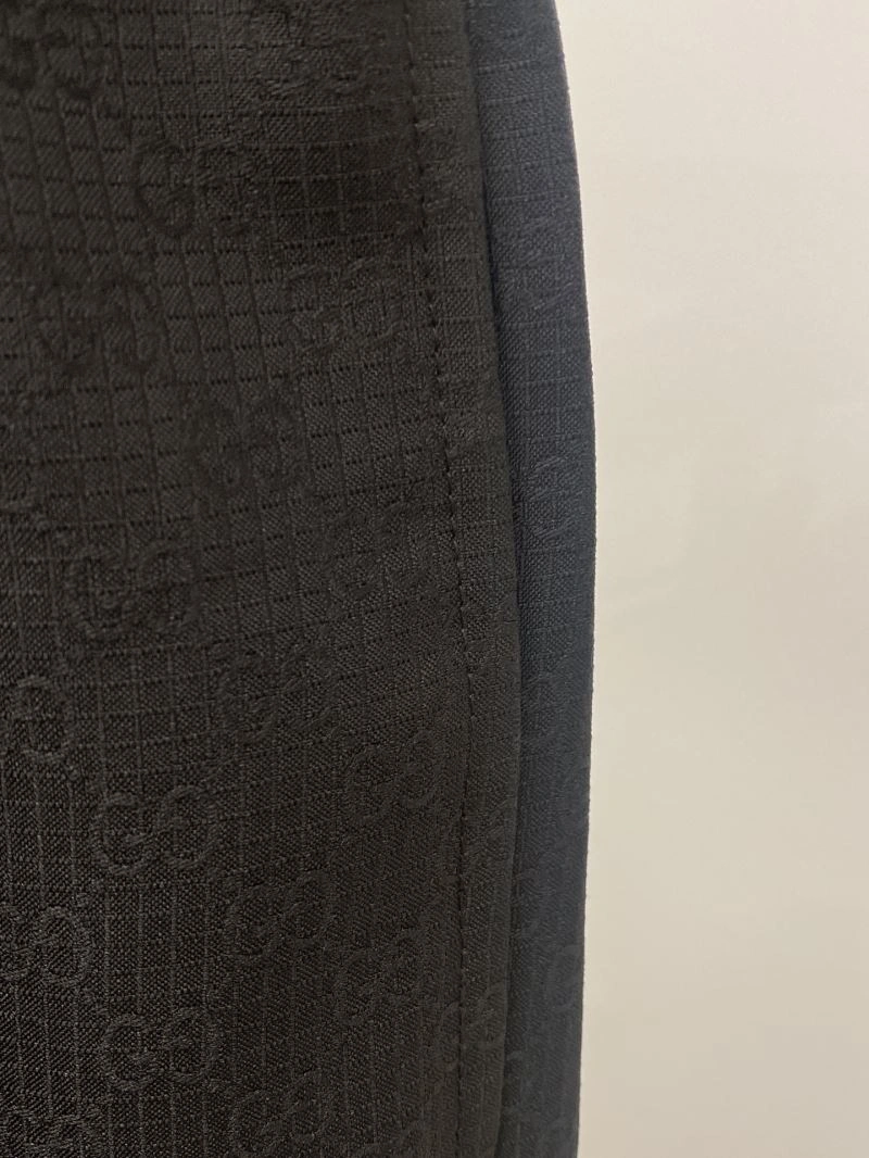 Effortless Gucci Short Pants 127239
