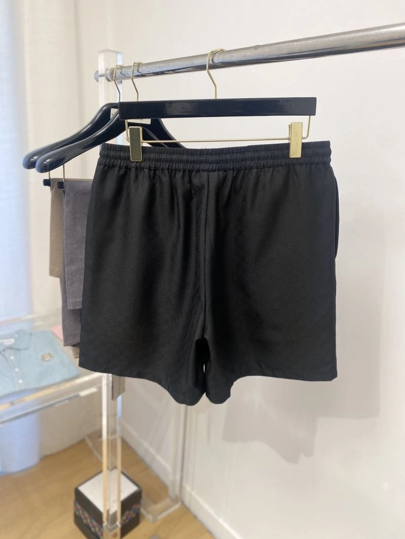 Effortless Gucci Short Pants 127239