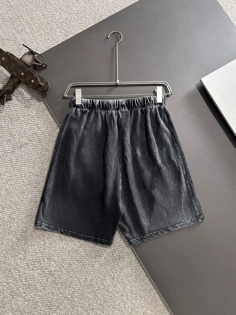 Contemporary Gucci Short Pants 127238