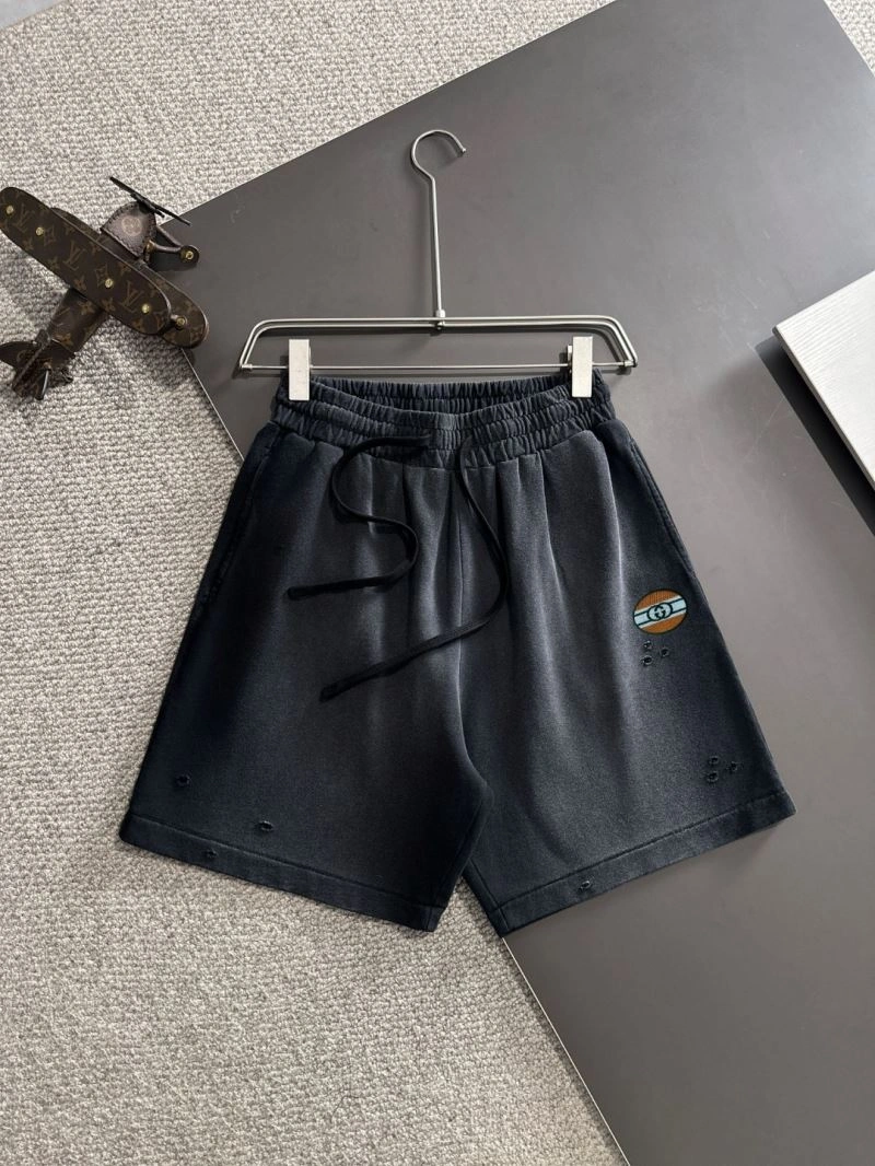 Gucci Short Pants Snug 127235